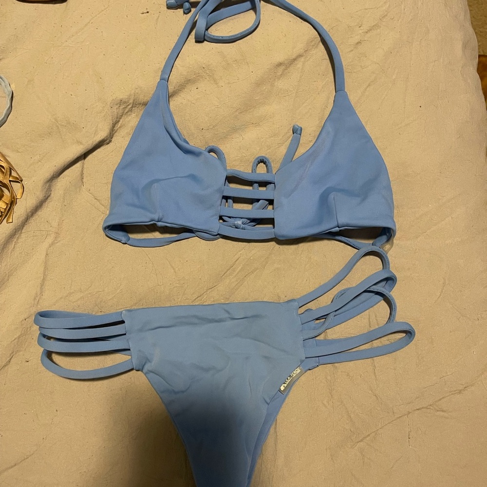 Ola Feroz Set